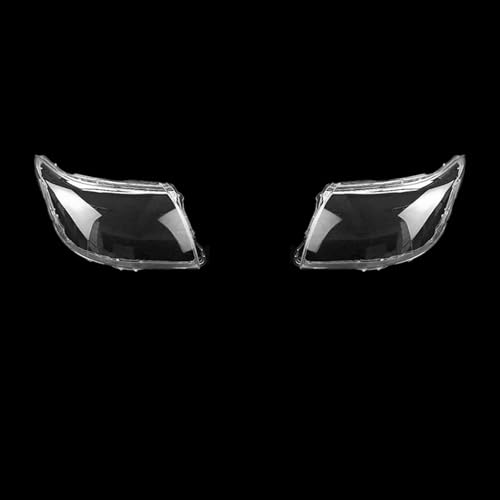 Pantalla lámpara Toyota Hilux 2010 para renovar faros agrietados y mejorar la visión nocturna