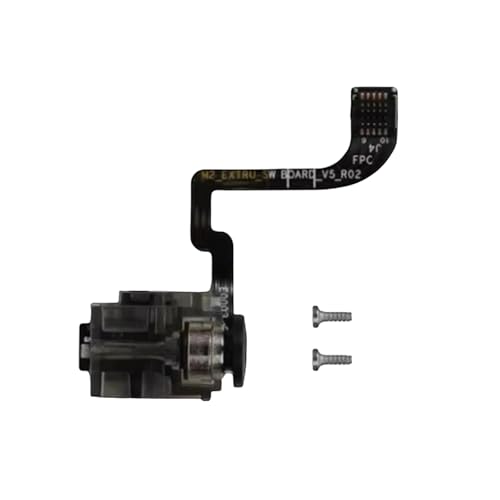 Capteur Hall pour P1 X1C : kit de commutation haute précision