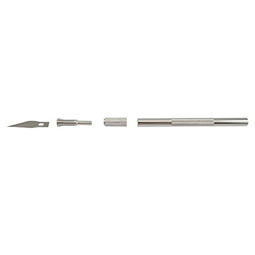 Bastelmesser Mlife Precision Carving Craft Set mit 60 Klingen