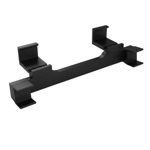 Stand for Tobii 5, Compatible with Samsung Odyssey G9, G93SC, G95SC, Curved and Flat Monitor Mount 1800R and Flat Panels