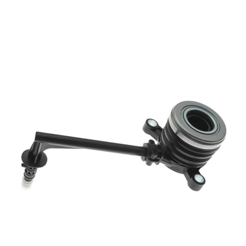 XUBOR Cilindro esclavo del embrague cojinete de liberación hidráulico, for Renault, for Dacia, Duster 4x4 1.5 dCi .6 16v 2011+ 306205626R 306202899R Cojinete de liberación de la caja de cambios del a