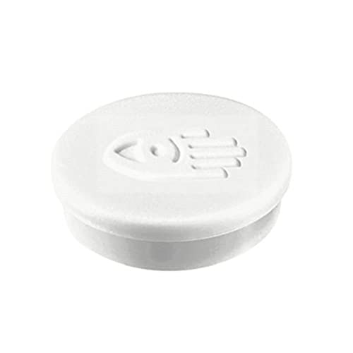 Image of Legamaster 20mm Magnets - Pack of 10 White
