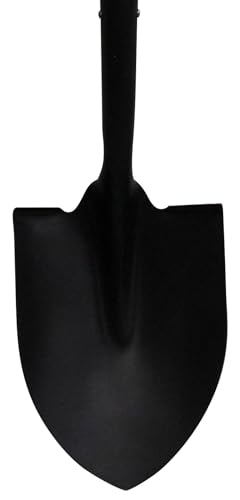 Emsco Group 1334-1 Workforce Round Point Shovel Lawn & Garden Tools thumb #4