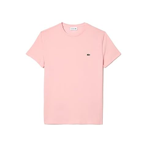 Camiseta Lacoste Th6709 Cuello Tortuga XL Hombre Cover