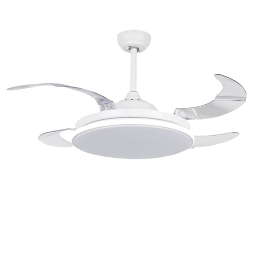 Keroppa Ventilador de Techo Zephyr by Mimax de gama alta Cover