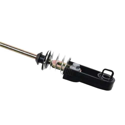 Cable de control de transmisión para reparar selector de cambio en Dodge 2007-2011 52109781AF 3