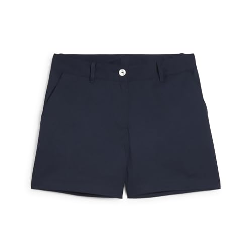 PUMA Girls' Golf Short