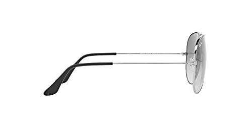 Image of Ray-Ban Unisex UV Protected Sunglasses 0RB3025I