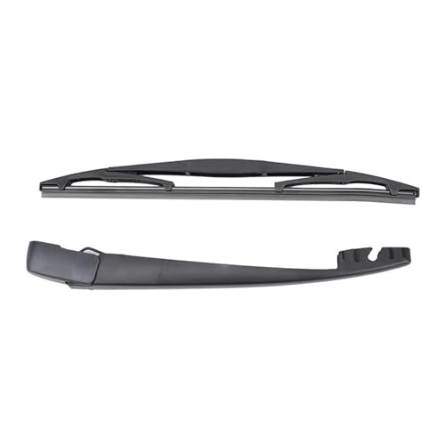 Kit essuie-glace arrière Subaru Forester pour voyager sereinement sous la pluie