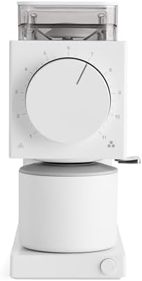 Molinillo de café Fellow Gen 2 Ode - Molinillo de granos de café ...