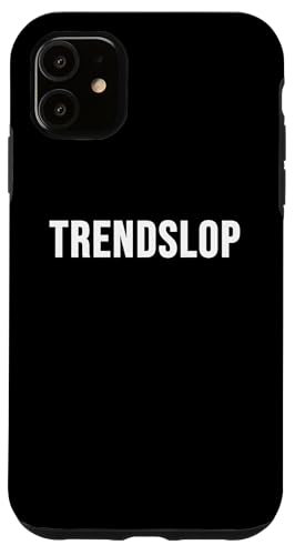 �g�����h�X���b�v �X�}�z�P�[�X iPhone 11 �p