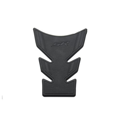 Autocollant réservoir CFMOTO 675SR-R protection anti-dérapante moto