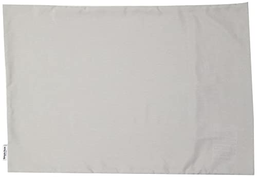 アイリスオーヤマ 速乾シャンブレー枕カバー 40×60cm 40×60 しっとり柔らか 長く使える摩擦耐久性 生地の縮みや型崩れ防止に 部屋干しでも乾きやすい 速乾 ベタつき・ムレ防止で夏も快眠 ピーチスキン加工 洗濯機で丸洗いOK ノンストレスな折り込み