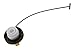 ACDelco GM Original Equipment GT347 Fuel Tank Filler Cap, Yellow