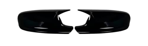 Coques rétroviseur voiture carbone X3 F25 E84 Pré-LCI 2011-2013