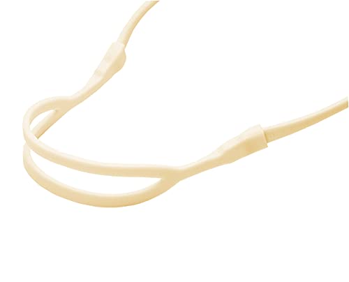 YAMEE Baby Sonnenbrille Von 0-18 Monate UV400 100% UVA- und UVB-Schutz Mit verstellbarem weichen Riemen