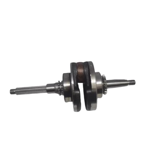 Vilebrequin 5S9-E1400-00 de Haute Précision pour Bws 125