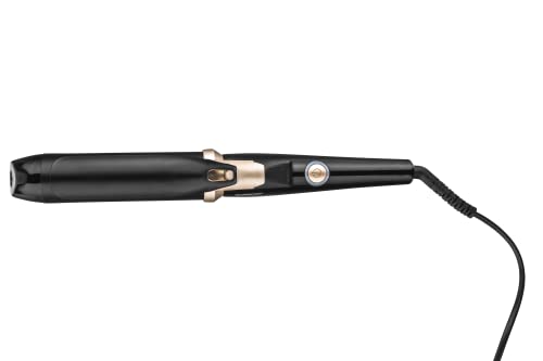 Taiff Modelador Curves 38Mm Bivolt Preto