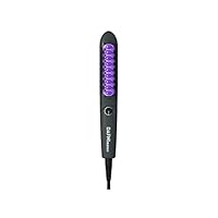 美品★ヤーマン ヒートブラシ ダフニ ナノ DAFNI nano DH16N 21OBJDlYTgL._SS200_.jpg