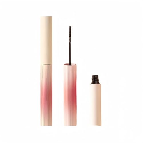 Tiny Brush Precision Mascara