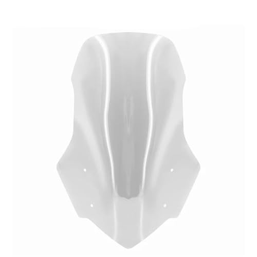 Pare-brise moto pour NC750X et NC700X bulle de carénage haute protection 2016-2020