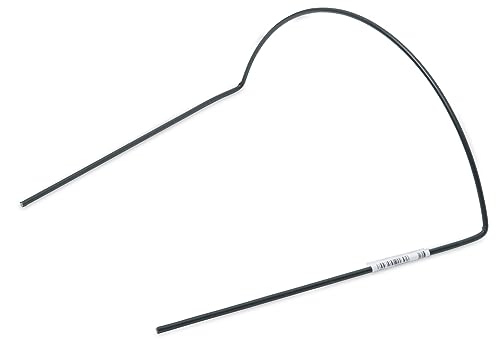 Preisvergleich Produktbild Windhager 05657 Staudenstütze 100 x 40 cm