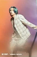 THE FIRST BE:FIRST JUNON ブロマイド Amazon.co.jp: JUNON ジュノン BE:FIRST ビーファースト Bye-Good-Bye