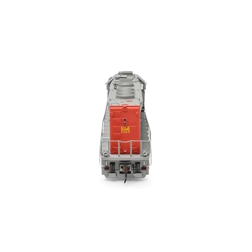 Modèle Ho GP40P-2 UP Athearn haute précision pour réseau de trains