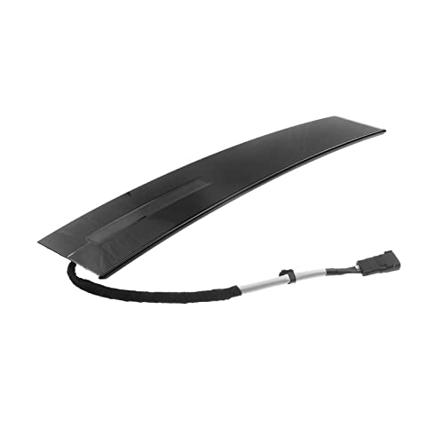 Moldura de pilar para teclado Ford Explorer 2011-2019 utilitario 1