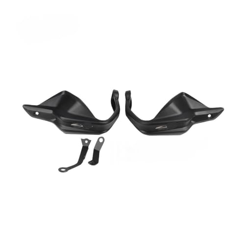 Protection mains guidon moto CB650R protège leviers contre casse