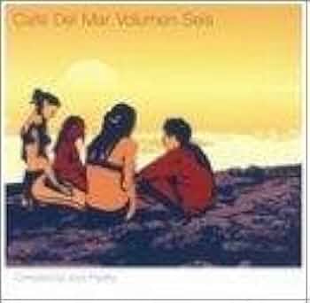 週末セール レア CAFEDEL MAR - VOLUMENSIETE レコード 2025年最新】cafe del mar レコードの人気アイテム - メルカリ