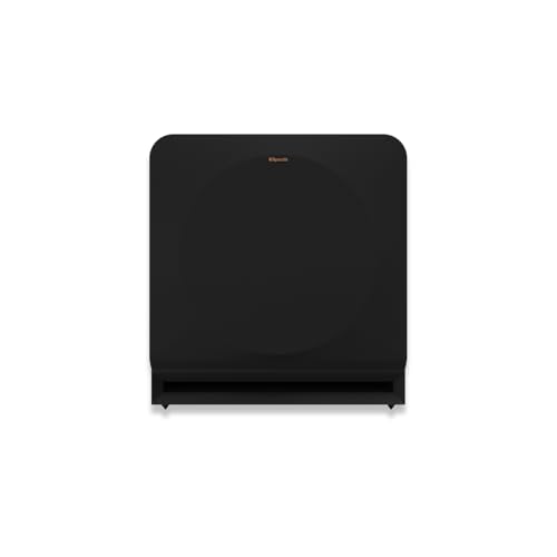 Image of Klipsch Reference Premiere RP-1200SW 12 inch High Excursion Subwoofer