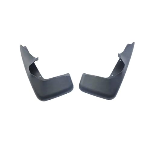 Bavettes de protection pour BMW X5 E53 1999-2006 avec accessoires
