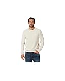 Uni GUESS Sweat homme Art M4YQ09 KCBL0, Moon., XXL