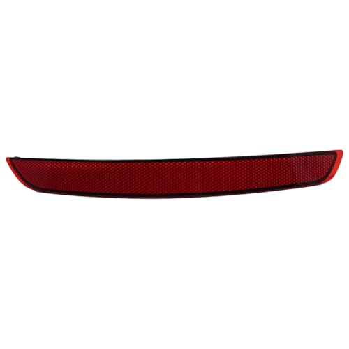 Réflecteur de pare-chocs arrière cassé ? Remplacer la pièce 8VD945106 pour A3
