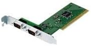 Digi International Neo LP-EIA232 2-Port PCI Serial Card