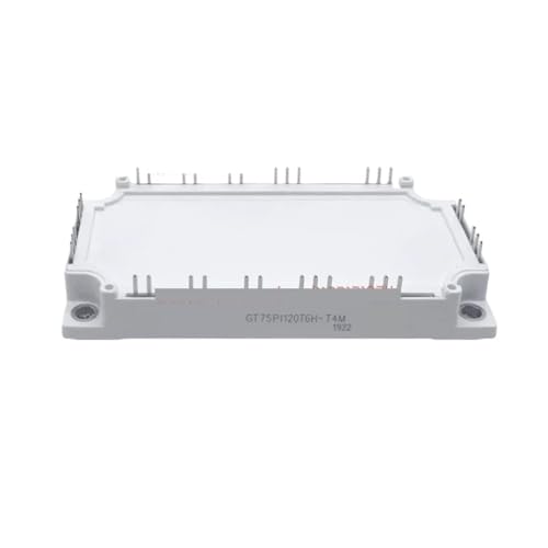 Module pont redresseur GT75PI120T6H-T4M à faible perte thermique