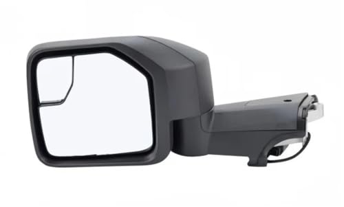 Miroir d'angle mort pour Ford Bronco 2021-2025 accessoires voiture rétroviseur latéral manuel