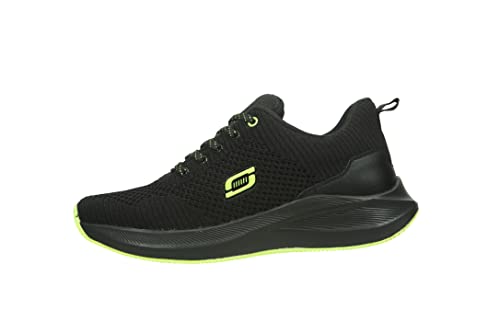 GO RIDE Garmin Sports Running Shoes for Men, Sports Shoes for Men, Walking Shoes