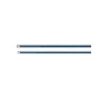 JL Audio XC-BCSC16-25 25ft/7.6m Blue/Clear 16 AWG, Parallel Conductor Speaker Cable