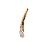 Pet Parents Gnawtlers Premium Deer Antlers for Dogs, Naturally Shed, All Natural Dog Chew, Selected from Heartland Region (Small, 1 Count)