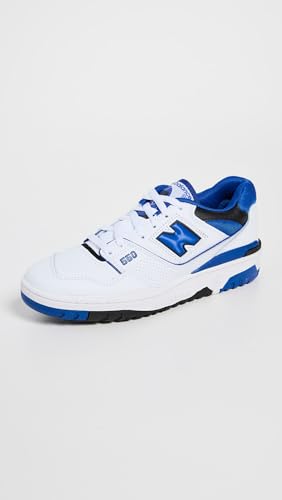 Image of New Balance Men's 550 Sneakers