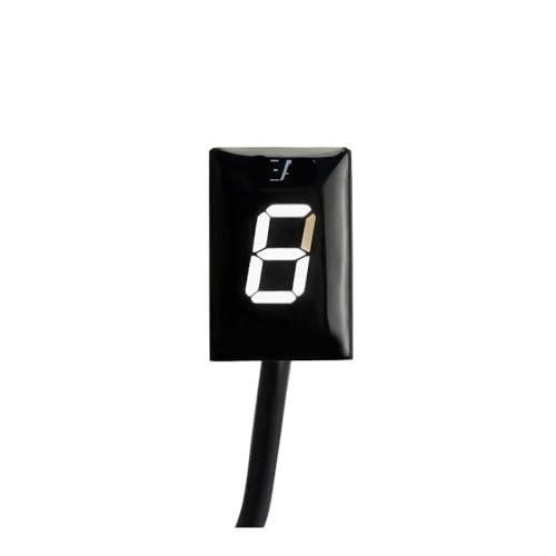 Indicateur de vitesse pour moto Varadero XL125V et XL1000V