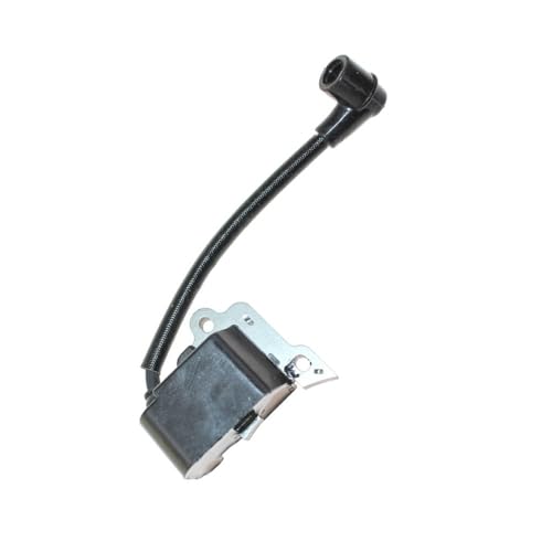 Bobine d'allumage YT9820S anti-ratés de moteur pour redémarrer facilement