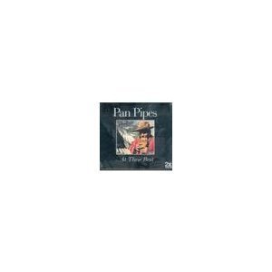 Pan Pipes...at Their Best