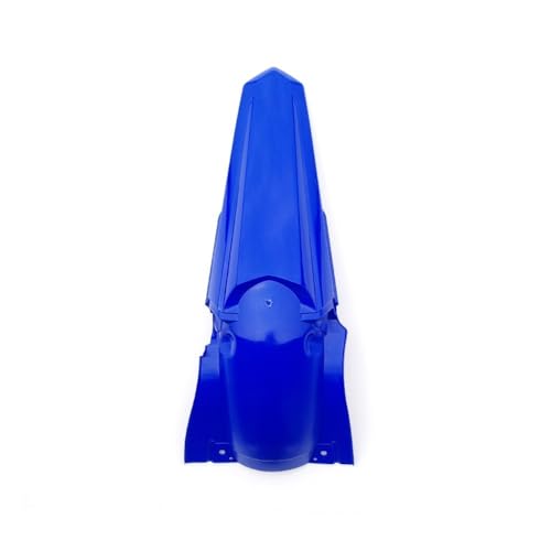 Garde-boue arrière moto tout-terrain protection carénage YZ250F 10-13