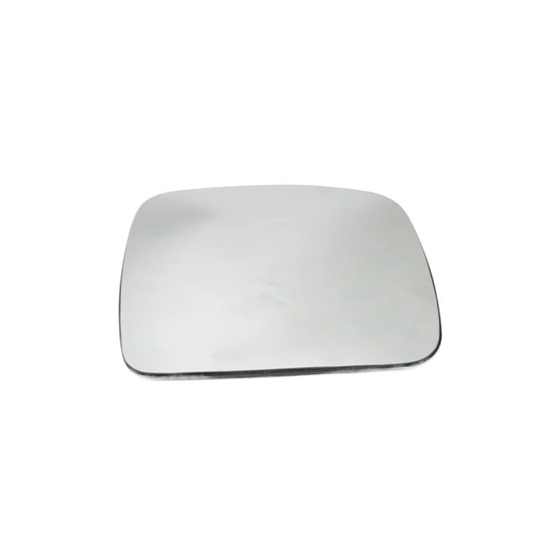 Miroir lentille rétroviseur résout angle mort Freelander 2 et Discovery 4