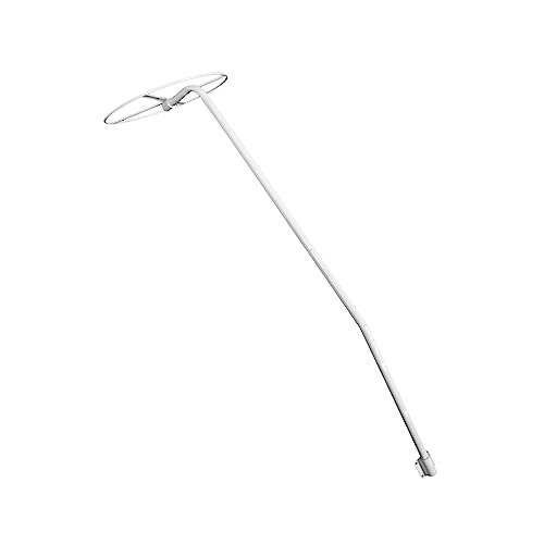 SAFIGLE 1 Conjunto De Suporte De Rede Berços Para Bebês Protetor De Cama Para Berços De Barraca De B