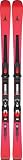 ATOMIC REDSTER S8 RVSK C + I 12 GW Re Red Tension/ - 162