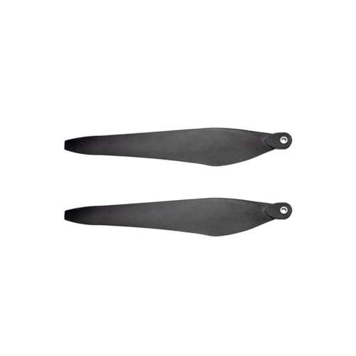 Hélices pliantes 40 pouces TS-40132 carbone rotor drone X11 CW